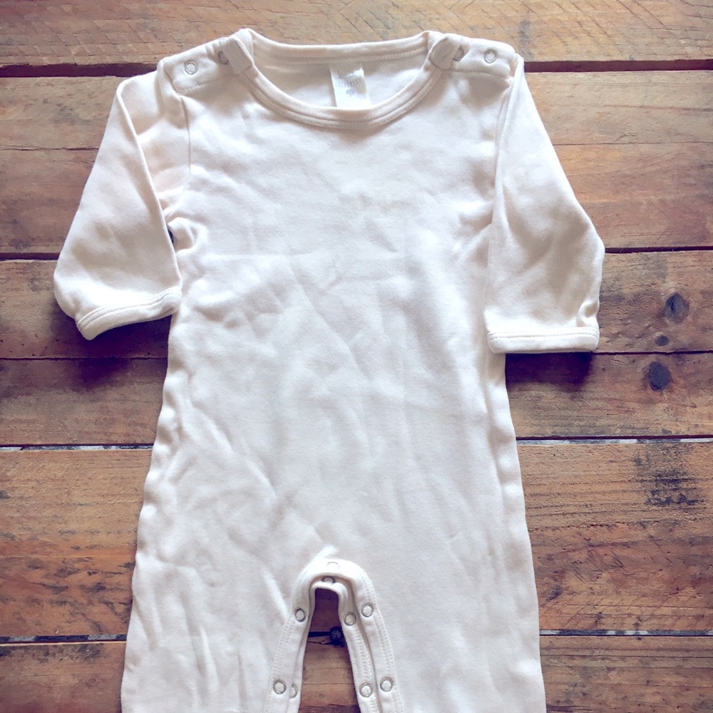 COPY - Kate Quinn Footie